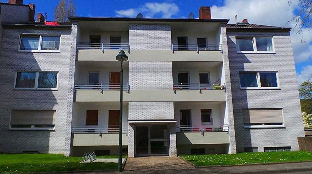 Apartment Rheinbogen Ντίσελντορφ Εξωτερικό φωτογραφία